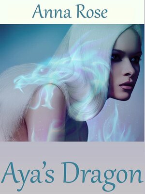 cover image of Aya's Dragon